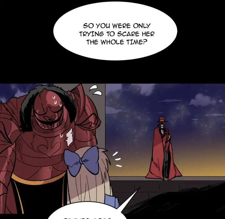 No Fantasy Alice page 71