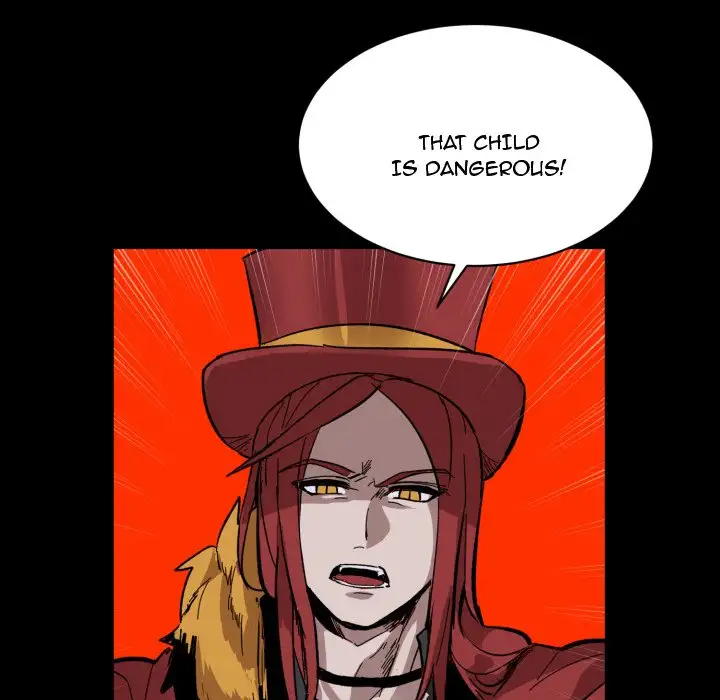 No Fantasy Alice page 73