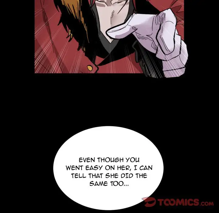 No Fantasy Alice page 74
