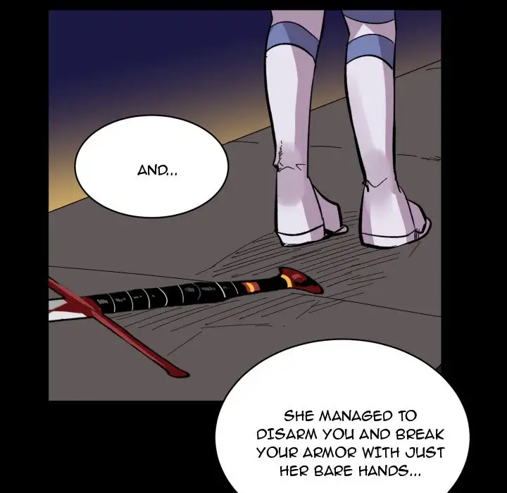 No Fantasy Alice page 75