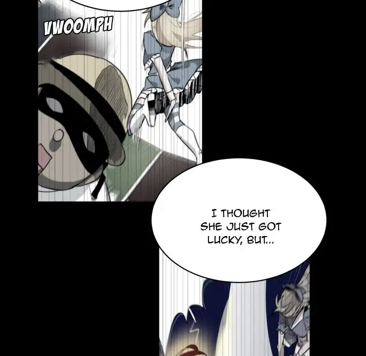 No Fantasy Alice page 77