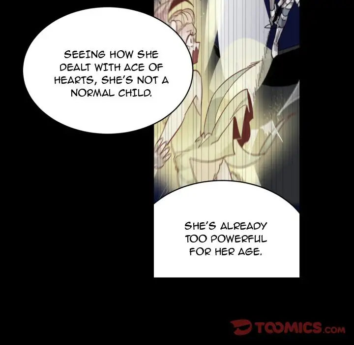 No Fantasy Alice page 78