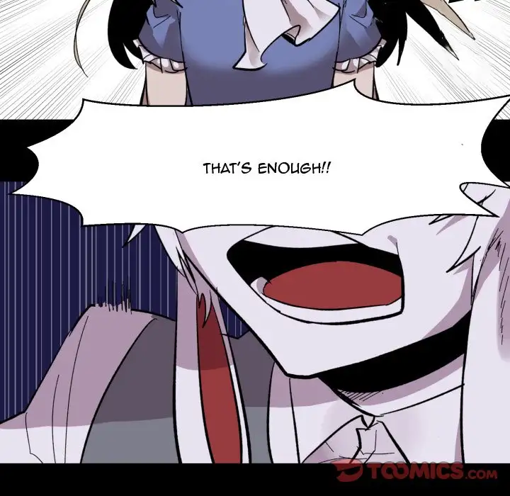 No Fantasy Alice page 82