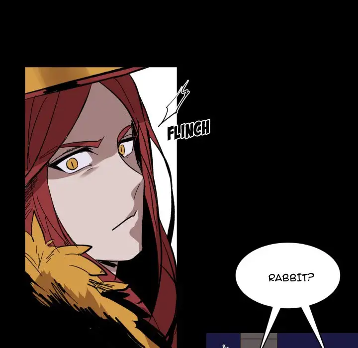 No Fantasy Alice page 83