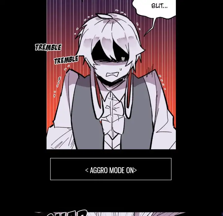 No Fantasy Alice page 85
