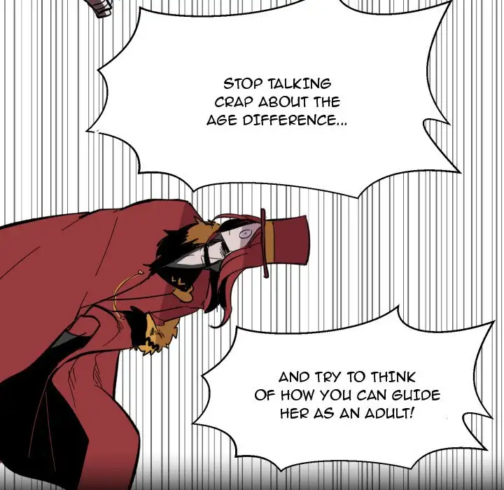 No Fantasy Alice page 87