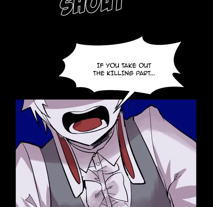 No Fantasy Alice page 89