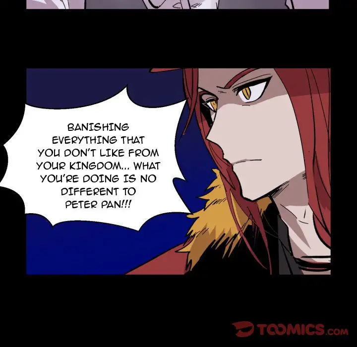 No Fantasy Alice page 90