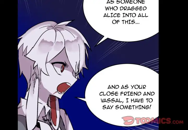 No Fantasy Alice page 2