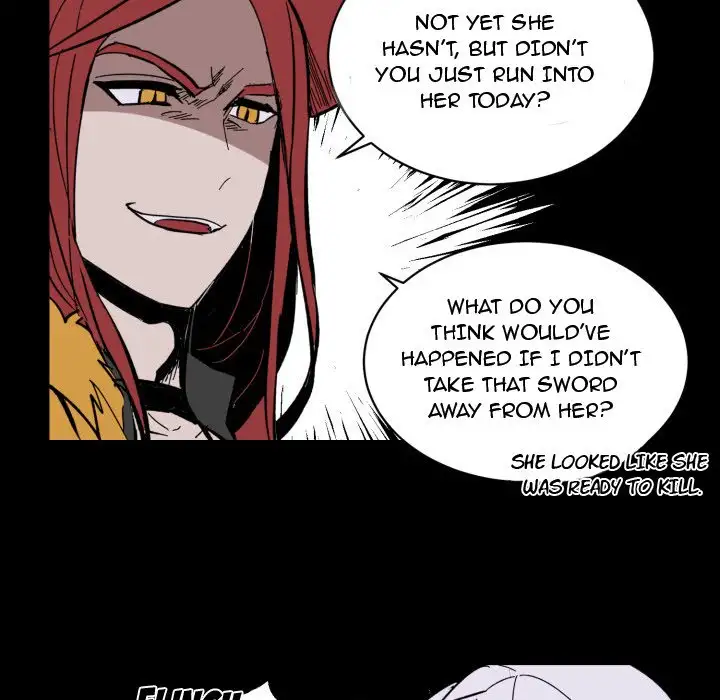 No Fantasy Alice page 7