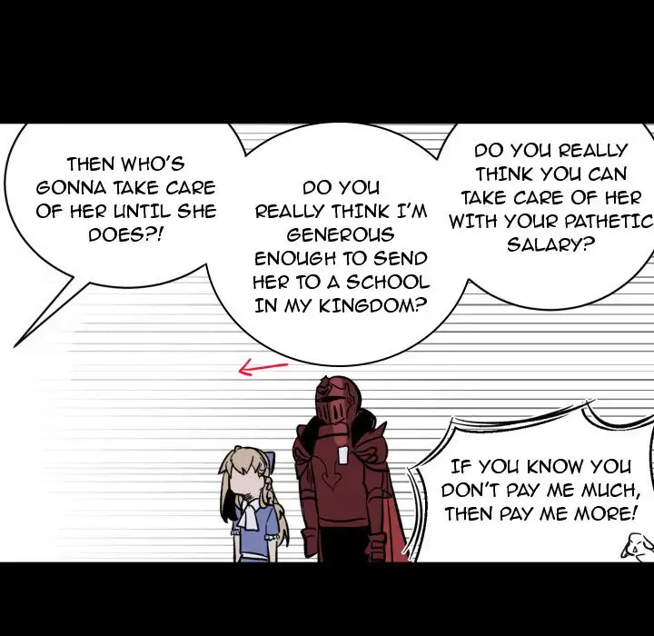 No Fantasy Alice page 9