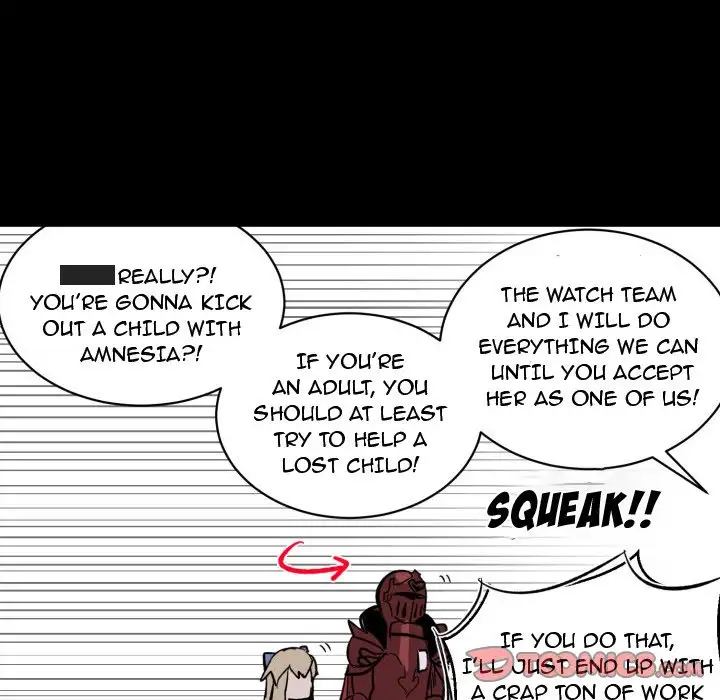 No Fantasy Alice page 10