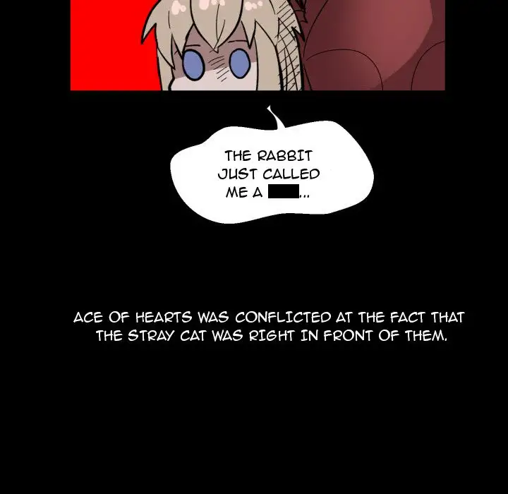 No Fantasy Alice page 13