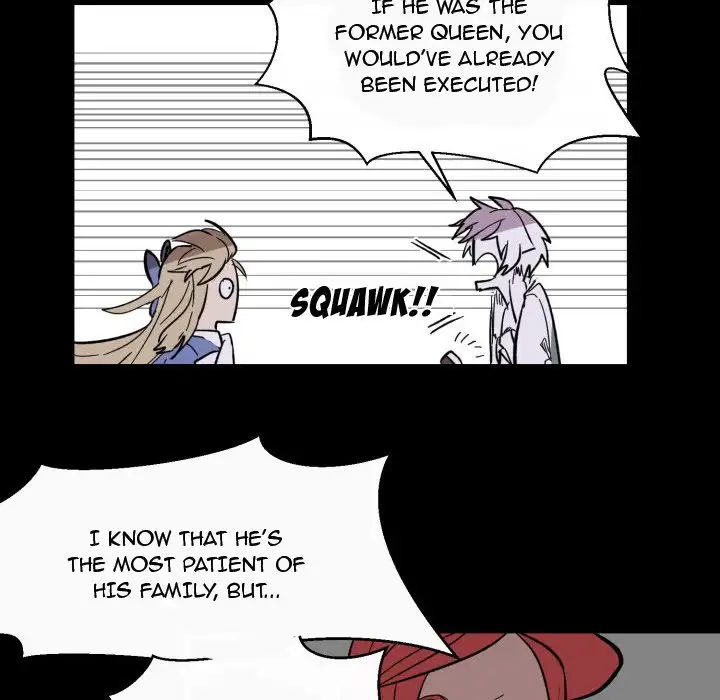 No Fantasy Alice page 20