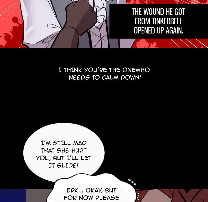 No Fantasy Alice page 27