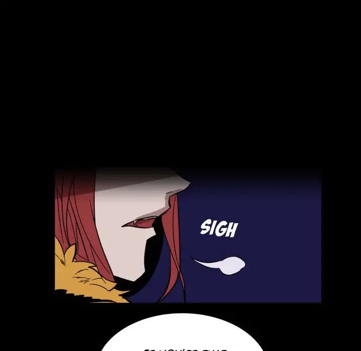 No Fantasy Alice page 29
