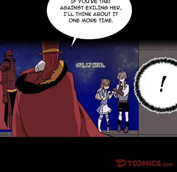 No Fantasy Alice page 30