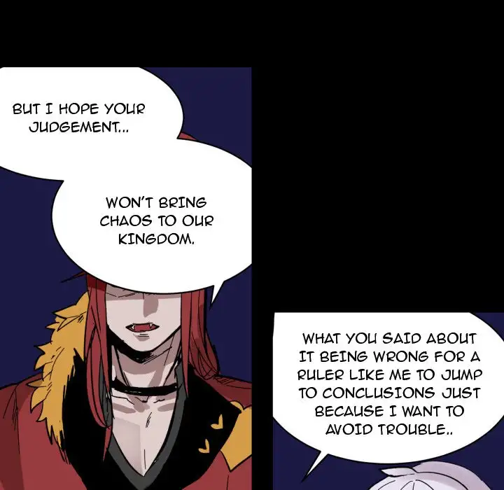 No Fantasy Alice page 31