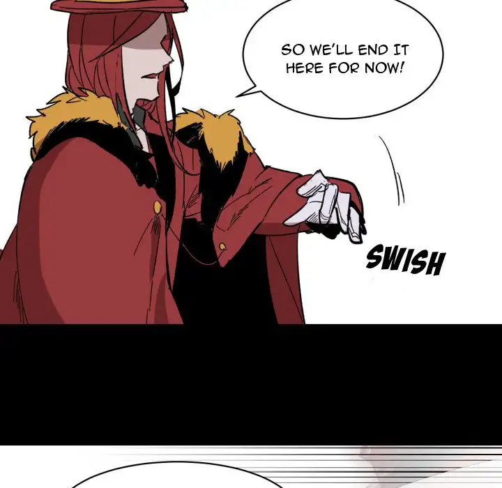 No Fantasy Alice page 33