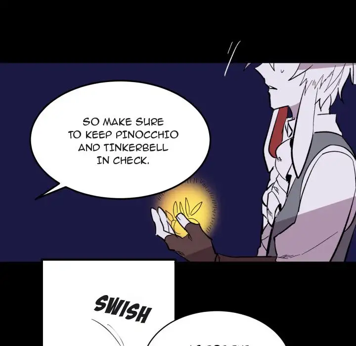 No Fantasy Alice page 39