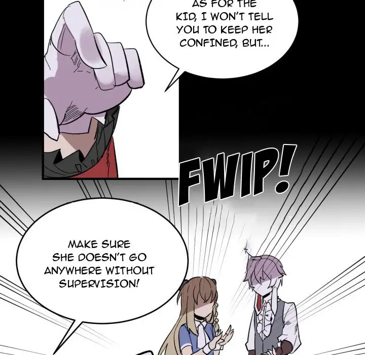 No Fantasy Alice page 40