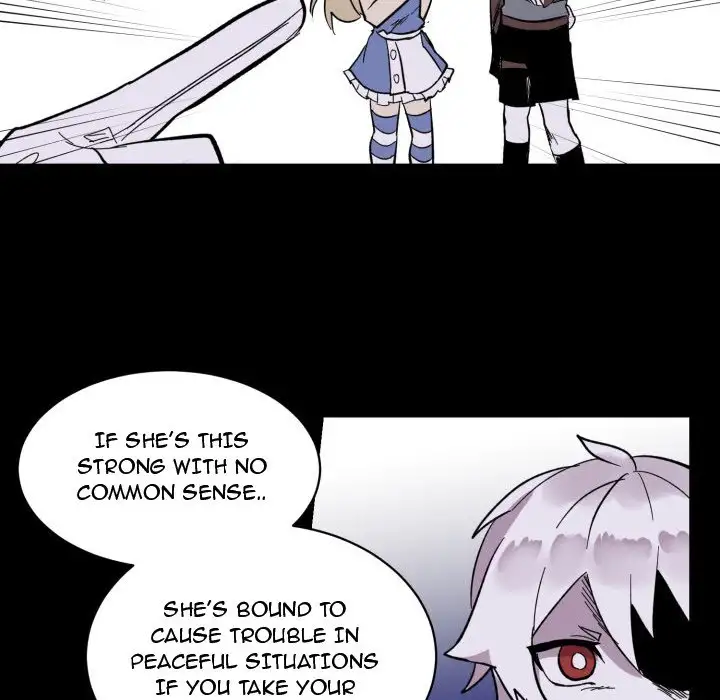 No Fantasy Alice page 41