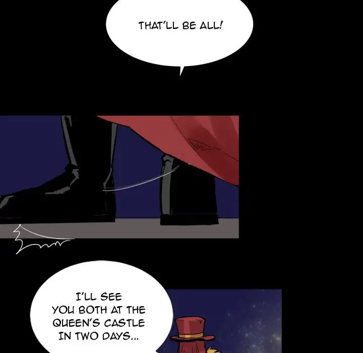 No Fantasy Alice page 45
