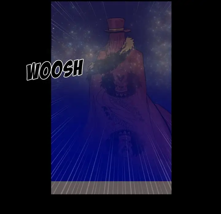 No Fantasy Alice page 47