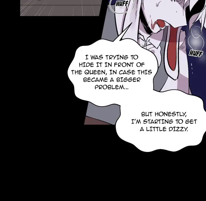 No Fantasy Alice page 51