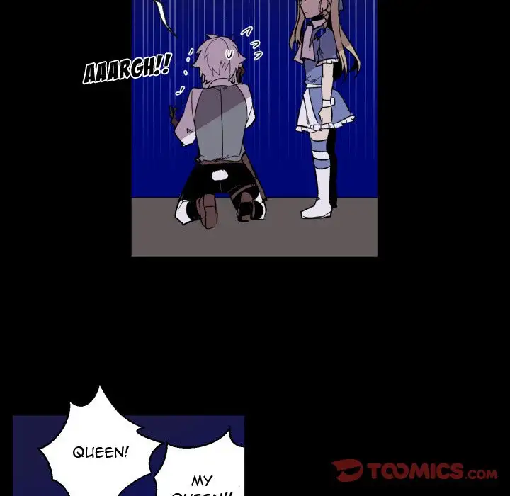 No Fantasy Alice page 58
