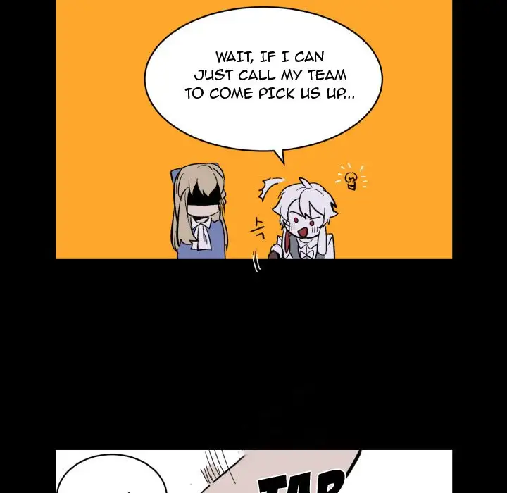 No Fantasy Alice page 61
