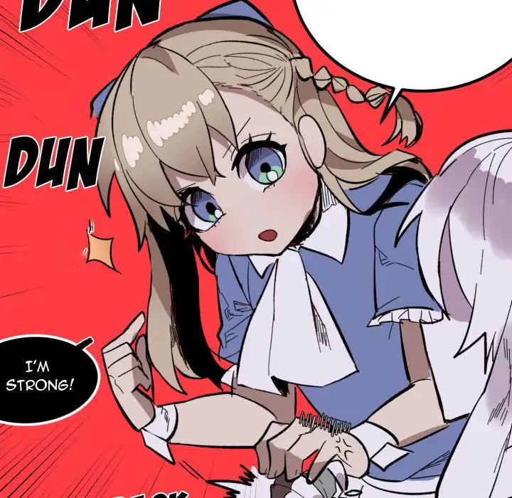 No Fantasy Alice page 63