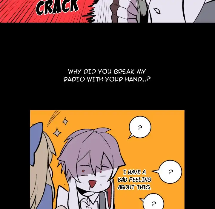 No Fantasy Alice page 64
