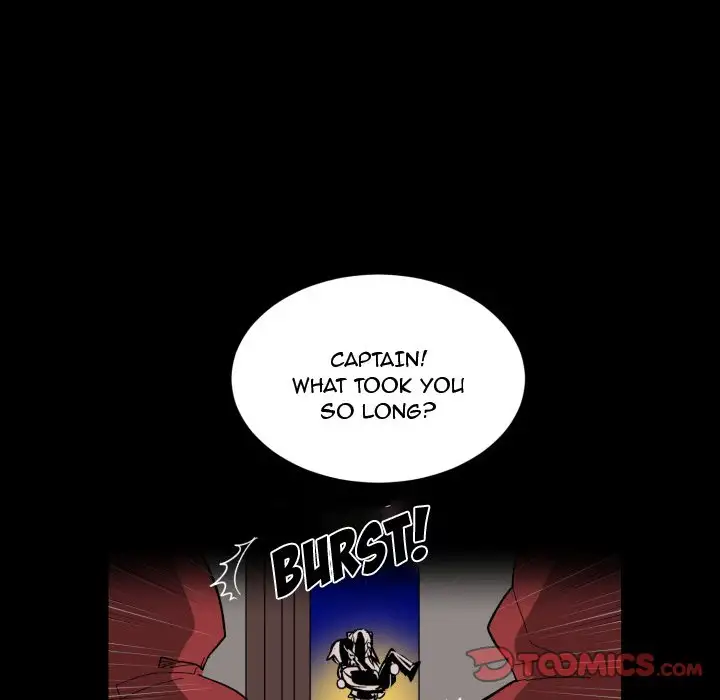 No Fantasy Alice page 66