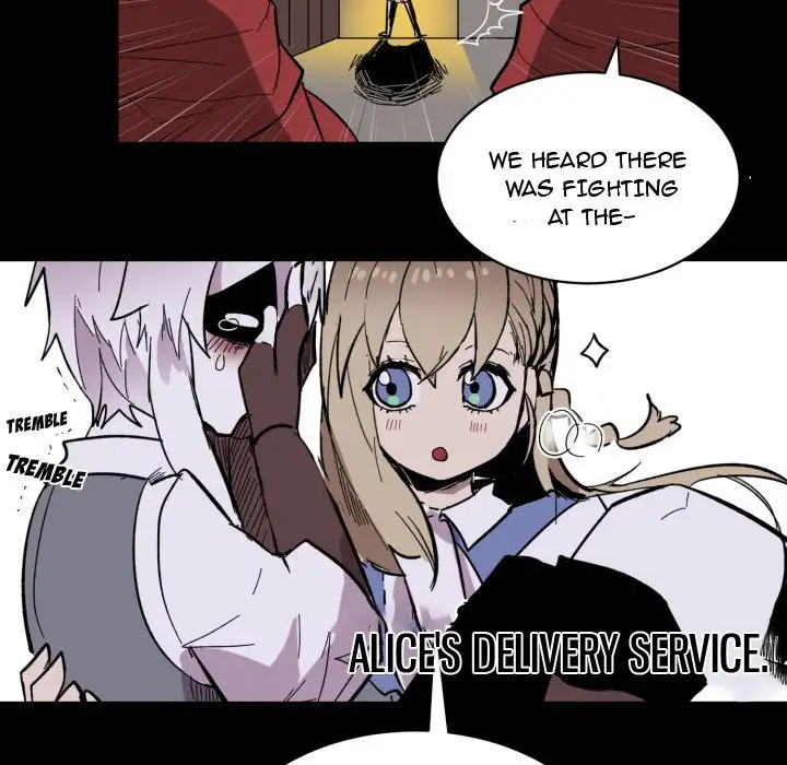 No Fantasy Alice page 67