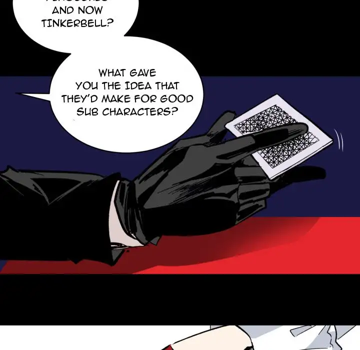 No Fantasy Alice page 71