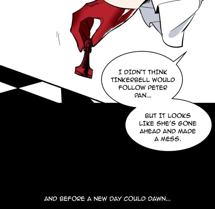 No Fantasy Alice page 72