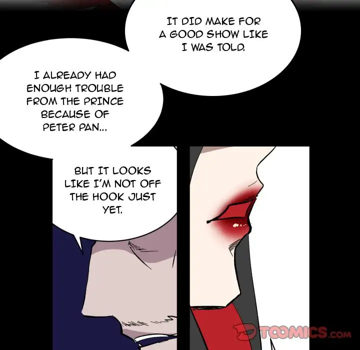 No Fantasy Alice page 74