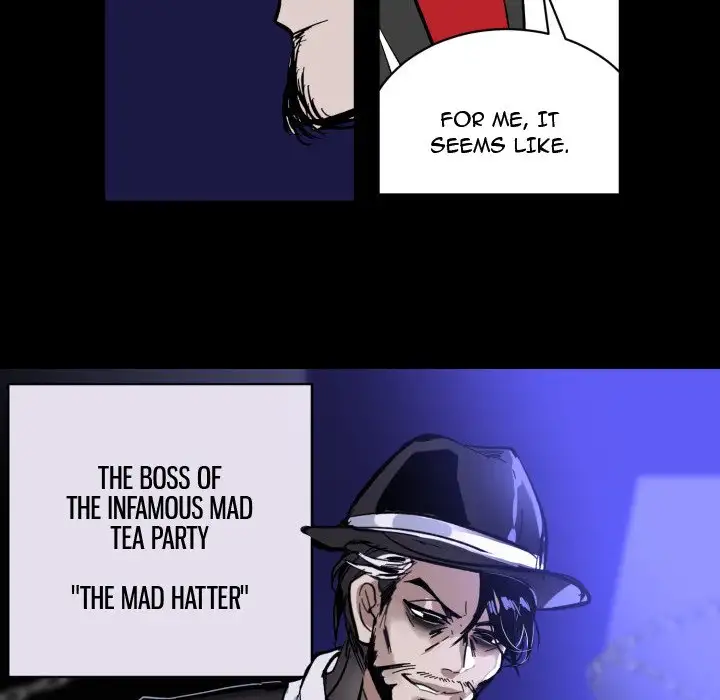 No Fantasy Alice page 75