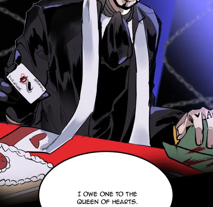 No Fantasy Alice page 76