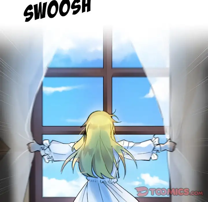 No Fantasy Alice page 6