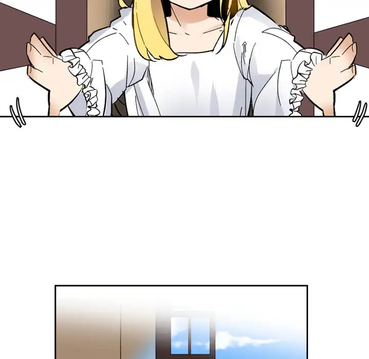 No Fantasy Alice page 8
