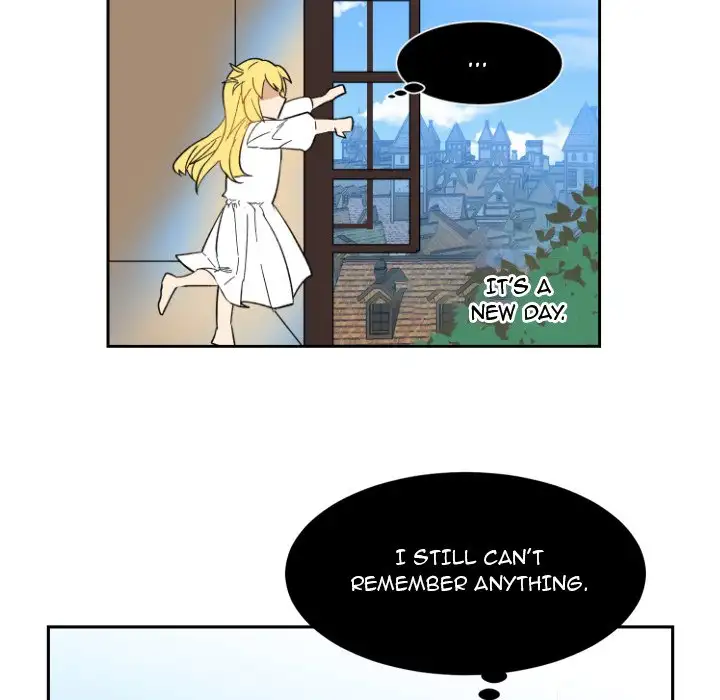 No Fantasy Alice page 9
