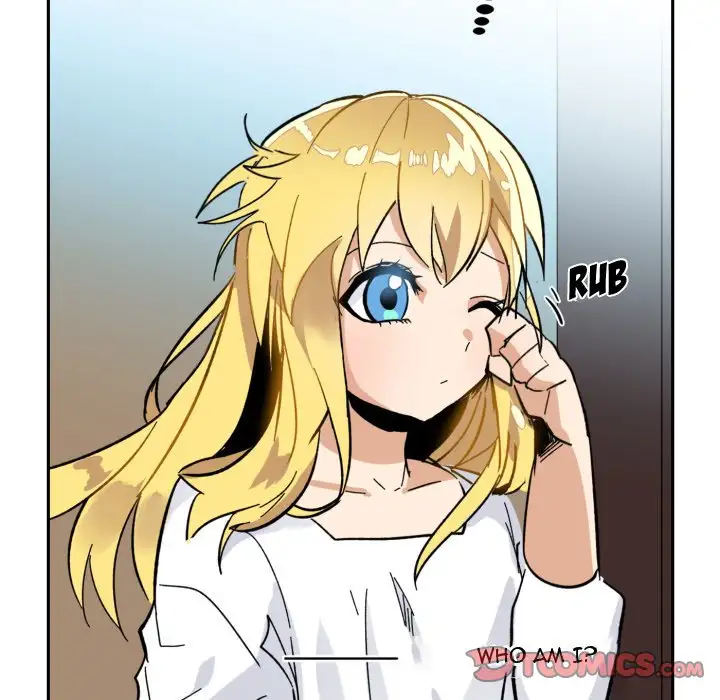 No Fantasy Alice page 10