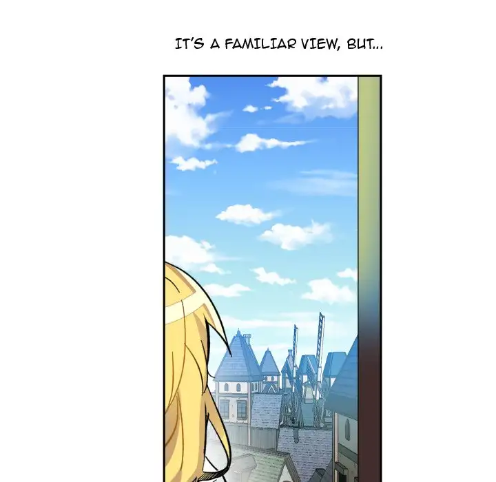 No Fantasy Alice page 13
