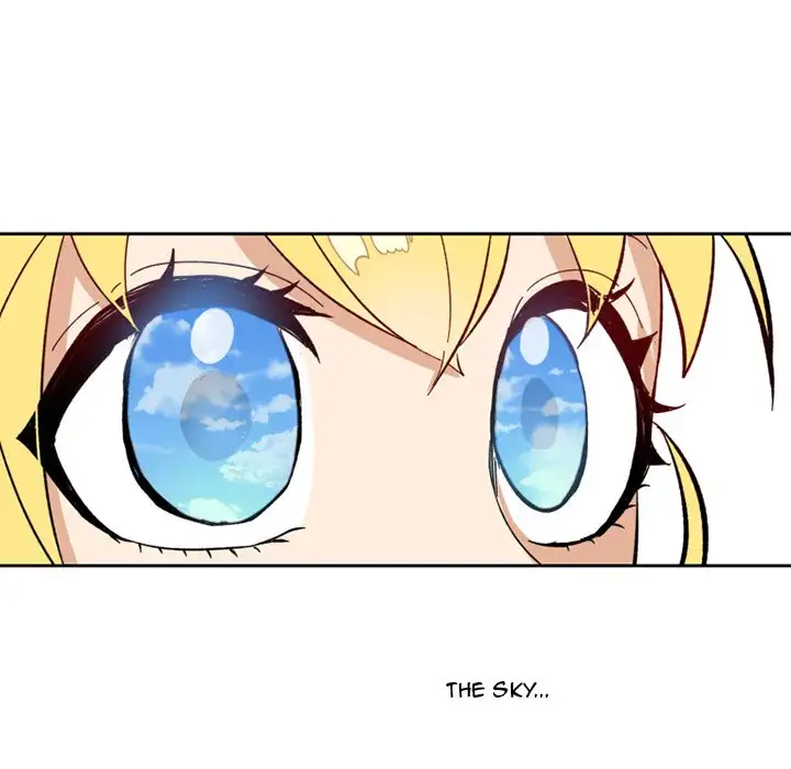 No Fantasy Alice page 16