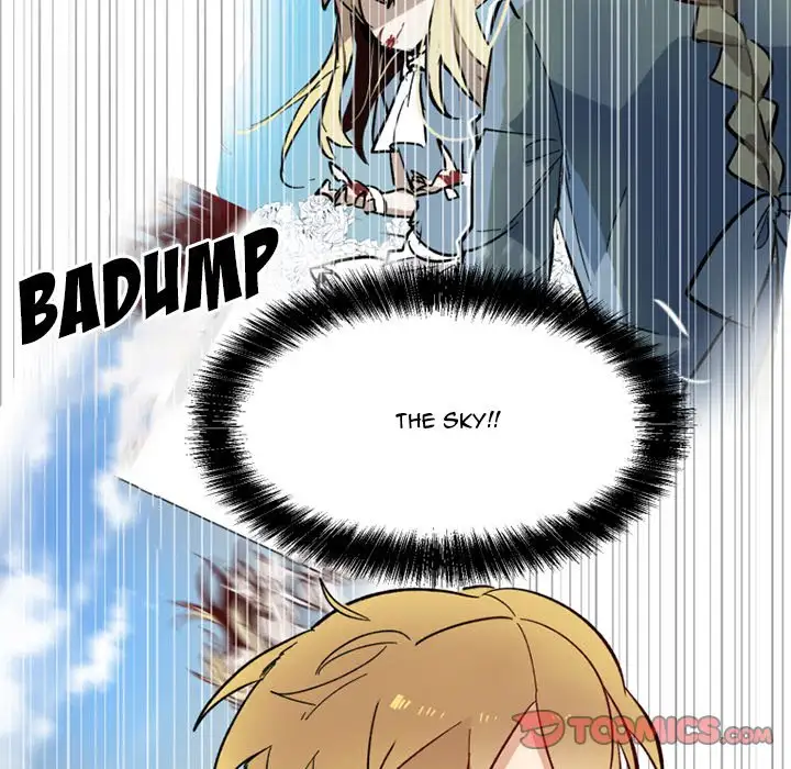 No Fantasy Alice page 18