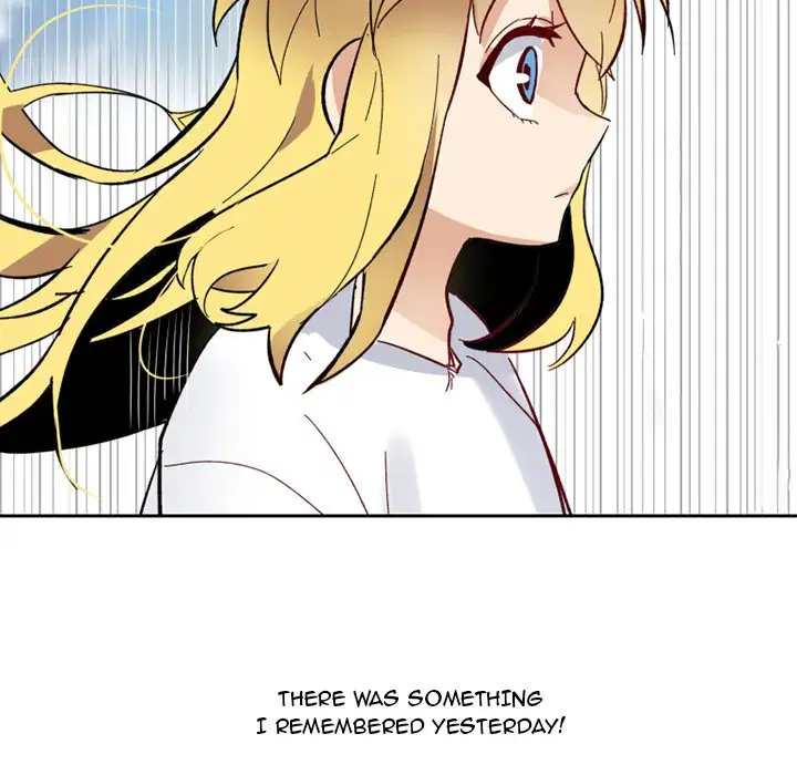 No Fantasy Alice page 19