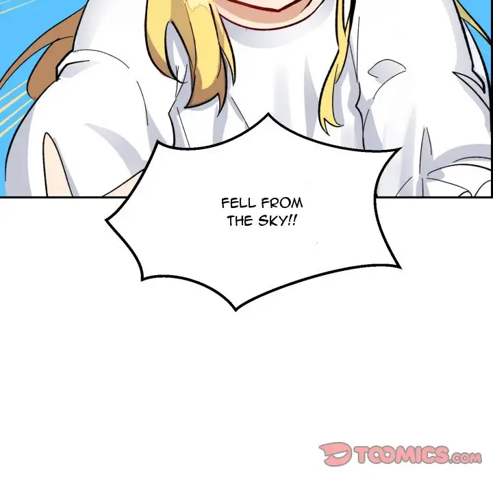 No Fantasy Alice page 24