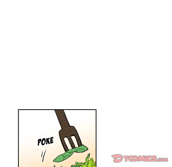 No Fantasy Alice page 32